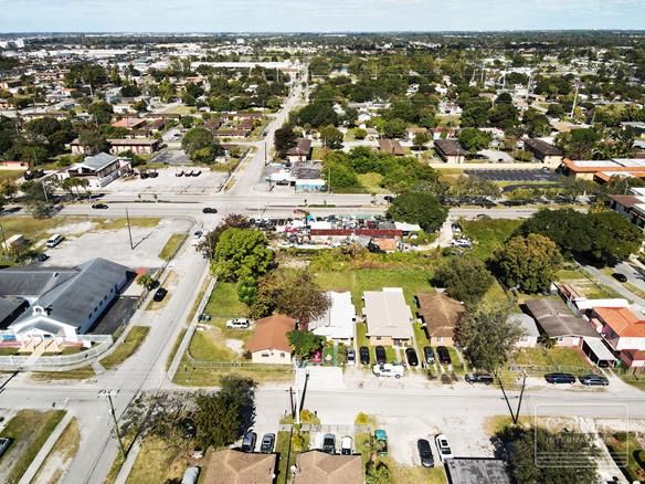 For Sale: .71 Acre Development Site in Miami: 2390 NW 62nd St, Miami, FL 33147